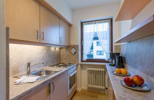 Oberaudorf Apartment | 51 m² Apartment ∙ 1 bedroom ∙ 4 guests