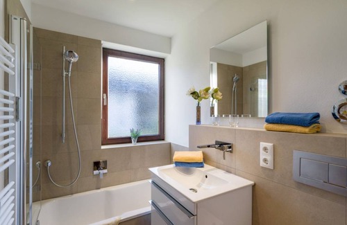 Oberaudorf Apartment | 51 m² Apartment ∙ 1 bedroom ∙ 4 guests