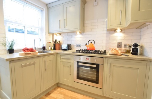 Aldeburgh Cottage | 53 Tern Cottage, Aldeburgh