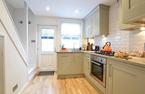 Aldeburgh Cottage | 53 Tern Cottage, Aldeburgh