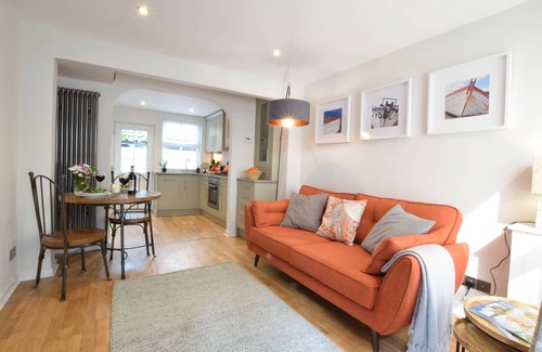 Aldeburgh Cottage | 53 Tern Cottage, Aldeburgh
