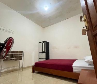 Kalipuro House | 55 Ketapang Homestay