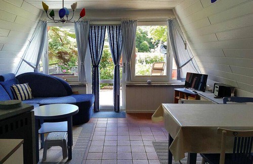 Perlin House | 55 m² House ∙ 2 bedrooms ∙ 4 guests