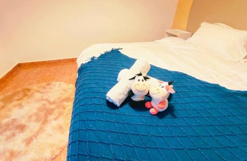 Daerah Kulai Villa | 5578 Kulai indahpura 3RM 10pax near ipark, JPO and JB airport