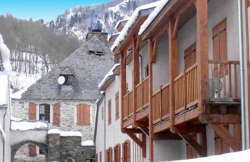 Vignec Apartment | 56 m² Apartment ∙ 1 bedroom ∙ 6 guests
