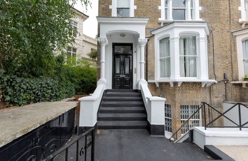 Little Venice Apartment | 58 m² Apartment ∙ 2 bedrooms ∙ 5 guests