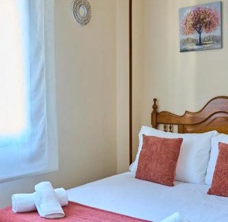 Pontevedra Apartment | 5min Pontevedra en coche, Servicio de taxi al camino de Santiago, x2 Parkings