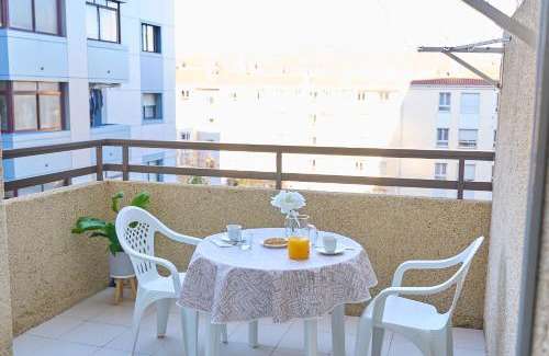Pontevedra Apartment | 5min Pontevedra en coche, Servicio de taxi al camino de Santiago, x2 Parkings