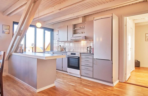 Tejn House | 6 person holiday home in Allinge