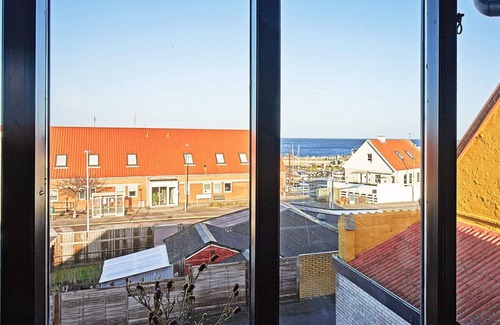 Tejn House | 6 person holiday home in Allinge