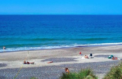 Sondervig Apartment | 6 person holiday home in Ringkøbing-By Traum
