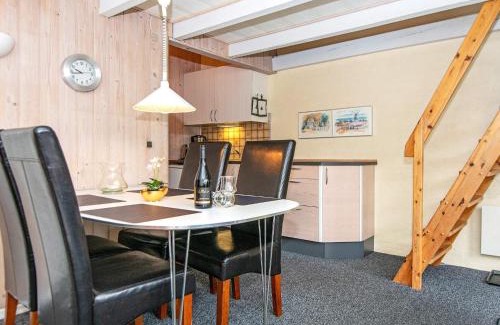 Bork Havn House | 6 person holiday home on a holiday park in Hemmet