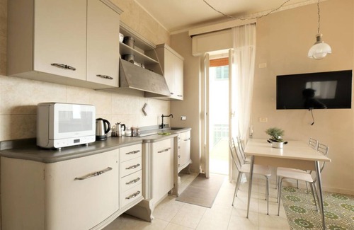 Civitella Marittima Apartment | 60 m² Apartment ∙ 1 bedroom ∙ 4 guests