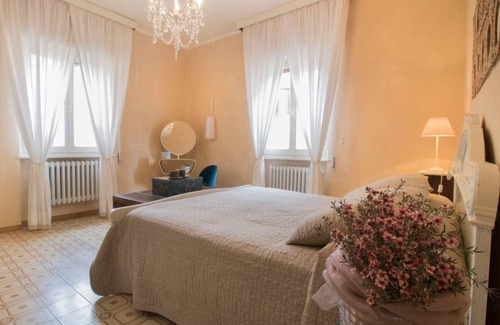 Civitella Marittima Apartment | 60 m² Apartment ∙ 1 bedroom ∙ 4 guests