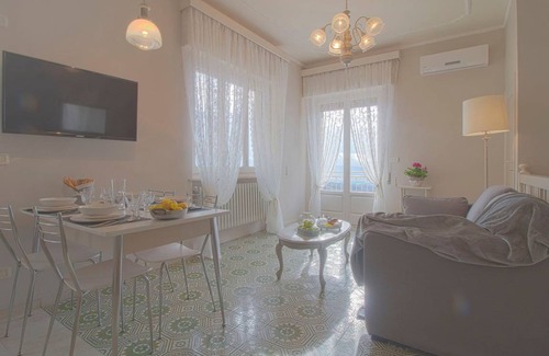 Civitella Marittima Apartment | 60 m² Apartment ∙ 1 bedroom ∙ 4 guests