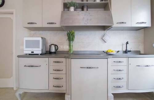 Civitella Marittima Apartment | 60 m² Apartment ∙ 1 bedroom ∙ 4 guests