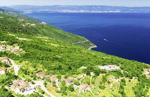 Sveta Jelena Other | 60 m² Accommodation ∙ 2 bedrooms ∙ 6 guests