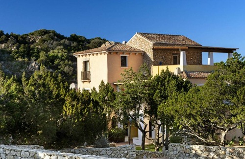 Liscia di Vacca Apartment | 60 m² Apartment ∙ 1 bedroom ∙ 2 guests