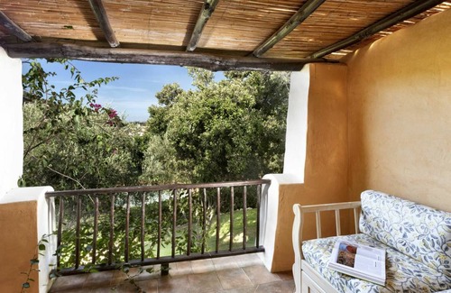 Liscia di Vacca Apartment | 60 m² Apartment ∙ 1 bedroom ∙ 2 guests