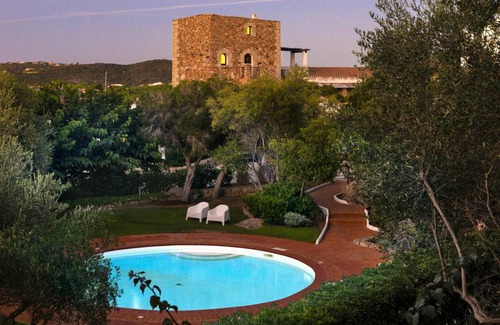 Liscia di Vacca Apartment | 60 m² Apartment ∙ 1 bedroom ∙ 2 guests
