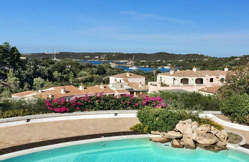 Liscia di Vacca Apartment | 60 m² Apartment ∙ 1 bedroom ∙ 2 guests