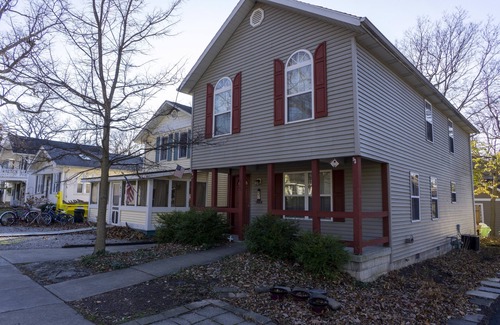 Lakeside Cottage | 620 Walnut in Lakeside