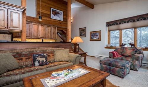 Moose Wilson Road Apartment | 621 Tamarack