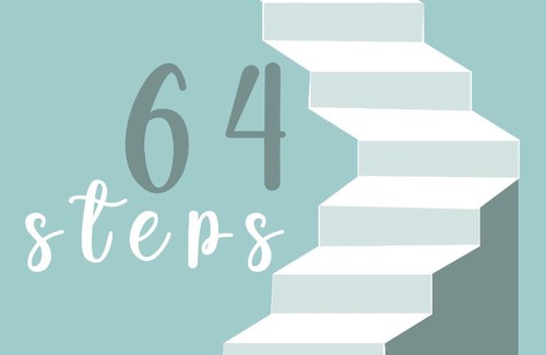 Anafi Apartment | 64steps Studio