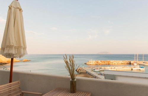 Anafi Apartment | 64steps Studio