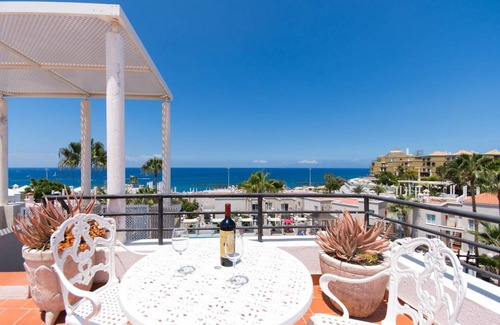 Costa Adeje Apartment | 65 m² Apartment ∙ 1 bedroom ∙ 4 guests
