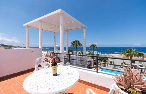Costa Adeje Apartment | 65 m² Apartment ∙ 1 bedroom ∙ 4 guests