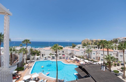 Costa Adeje Apartment | 65 m² Apartment ∙ 1 bedroom ∙ 4 guests