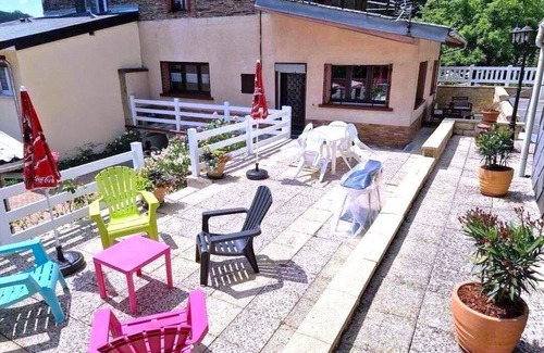 Bogny-sur-Meuse House | 67 m² Gîte ∙ 1 bedroom ∙ 3 guests