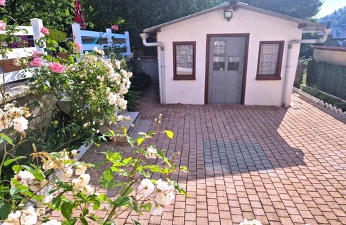 Bogny-sur-Meuse House | 67 m² Gîte ∙ 1 bedroom ∙ 3 guests