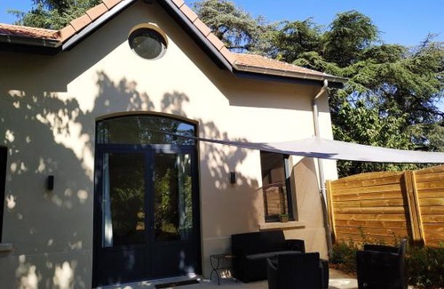 Vancia - Crepieux House | 67 m² House ∙ 2 bedrooms ∙ 2 guests