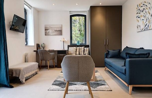 Vancia - Crepieux House | 67 m² House ∙ 2 bedrooms ∙ 2 guests