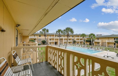 Fort Walton Beach Condo | 68 m² Condo ∙ 1 bedroom ∙ 4 guests
