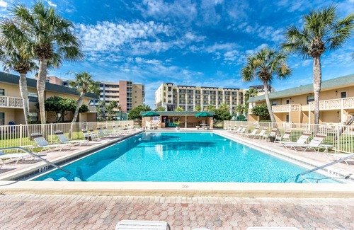 Fort Walton Beach Condo | 68 m² Condo ∙ 1 bedroom ∙ 4 guests