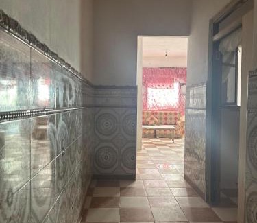 M'diq Apartment | 7 minutes away from the beache peace of mind