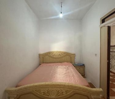 M'diq Apartment | 7 minutes away from the beache peace of mind