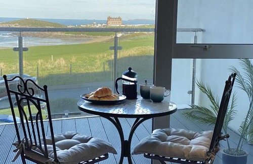 Newquay House | 7 Ocean Gate