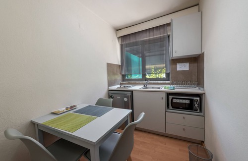 Rhodes Town Apartment | 7 Palms Hotel Apartments