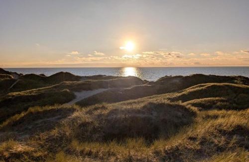 Vedersø Klit House | 7 person holiday home in Ulfborg-By Traum