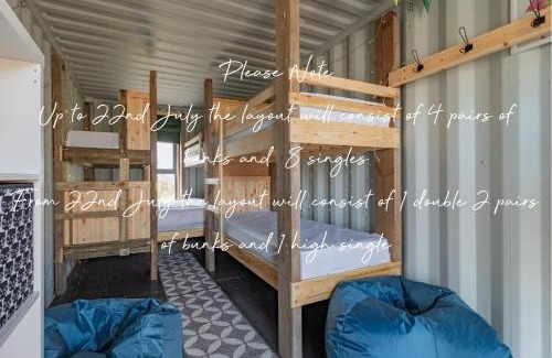 Yarmouth Apartment | 7, Rabbits Run, Camp Tapnell