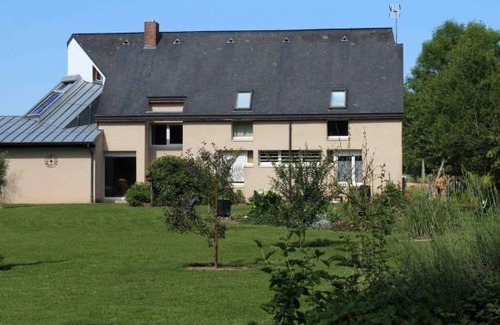 La Chapelle-Montligeon House | 70 m² House ∙ 2 bedrooms ∙ 4 guests