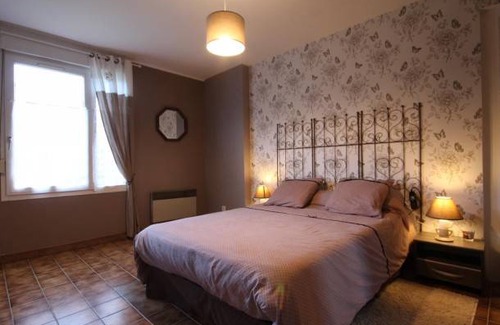 La Chapelle-Montligeon House | 70 m² House ∙ 2 bedrooms ∙ 4 guests