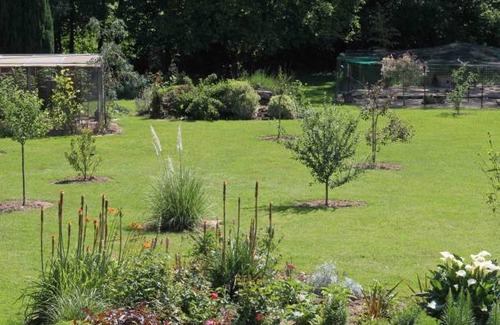 La Chapelle-Montligeon House | 70 m² House ∙ 2 bedrooms ∙ 4 guests