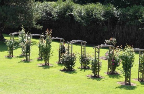 La Chapelle-Montligeon House | 70 m² House ∙ 2 bedrooms ∙ 4 guests