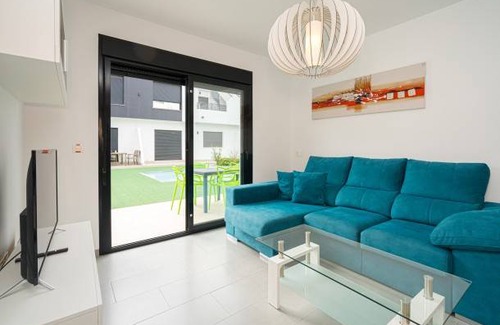 Lo Pagan Apartment | 70 m² Apartment ∙ 2 bedrooms ∙ 4 guests