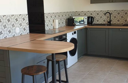Tourbes House | 70 m² House ∙ 2 bedrooms ∙ 4 guests